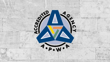 OC Public Works APWA Accreditation 