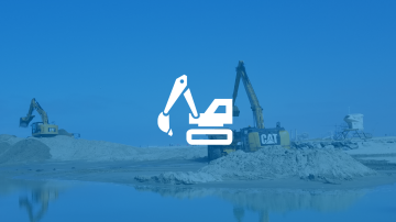 OCPW Maintenance Alert | Excess Sand Removal