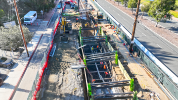 Laguna Canyon Channel Replacement Project 