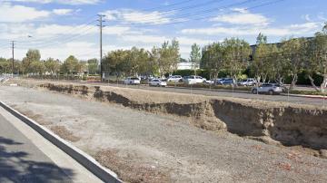 Lane Channel Photo