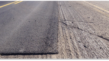 Northeast Tustin Grind-Overlay Resurfacing 