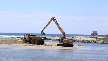 Sand Removal Image