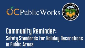 OCPW Community Reminder Image