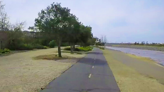 Santa Ana River Trail