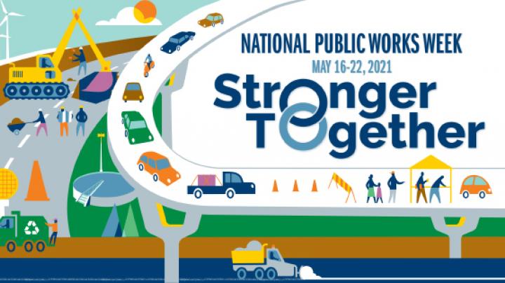 National Public Works Week