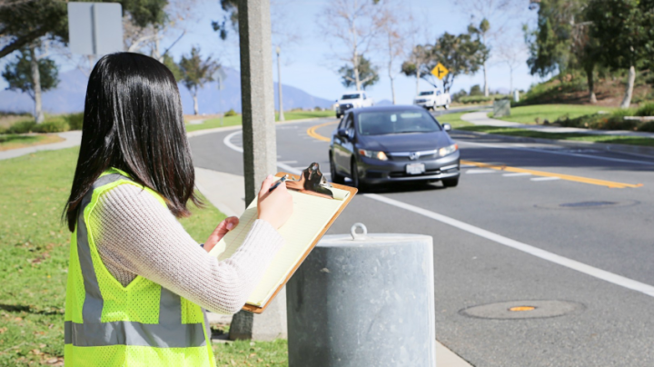 OCPW Traffic Study Image