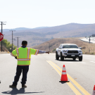Lane Closures
