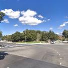 Intersection Oso Coto Bend