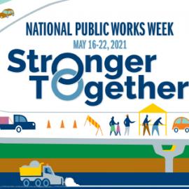 National Public Works Week