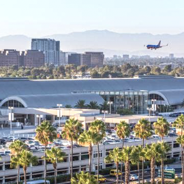 John Wayne Airport