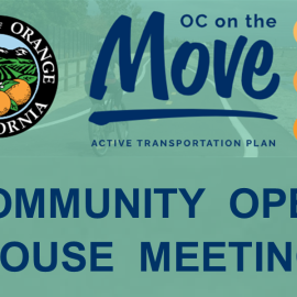 Costa Mesa Island ATP Open House Meeting