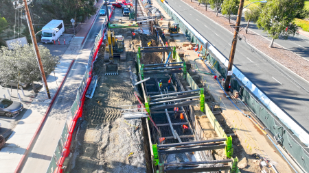 Laguna Canyon Channel Replacement Project 