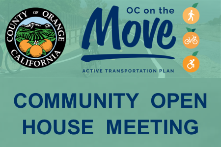 Costa Mesa Island ATP Open House Meeting