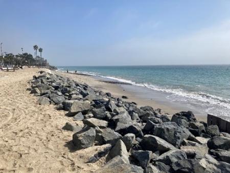 Capistrano Beach